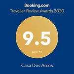 Casa Dos Arcos Apartamento Aveiro