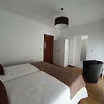 Apartamento Casa Dos Arcos Aveiro