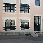 Casa Dos Arcos * Aveiro