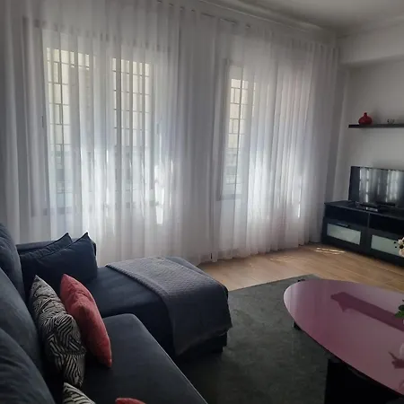 Casa Dos Arcos アパート