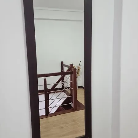 Casa Dos Arcos * Aveiro
