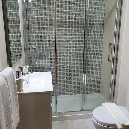 Casa Dos Arcos Apartment