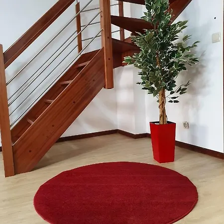 Casa Dos Arcos Apartment Aveiro