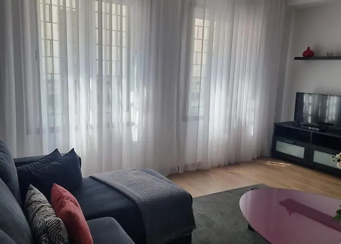 Casa Dos Arcos Apartment