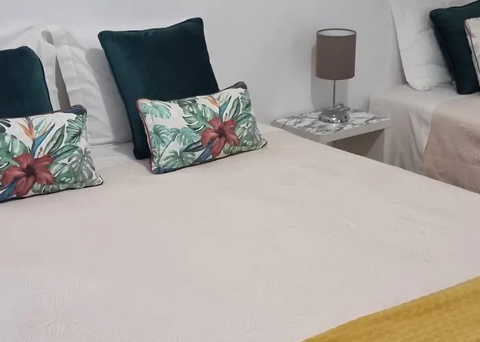 Casa Dos Arcos Apartment Aveiro