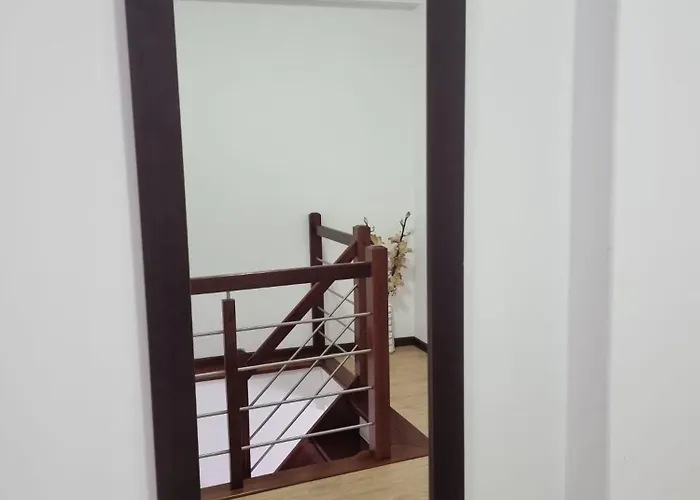 Casa Dos Arcos * Aveiro