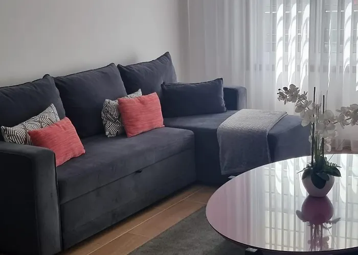 Casa Dos Arcos Apartment *