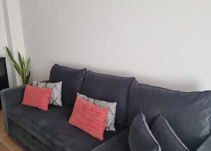 Casa Dos Arcos Apartment