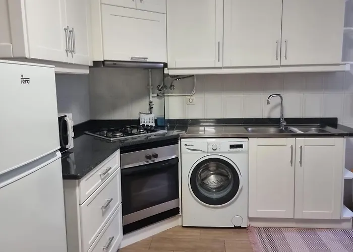 Apartment Casa Dos Arcos *