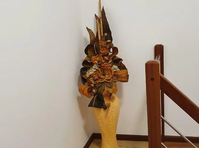 Apartment Casa Dos Arcos Aveiro