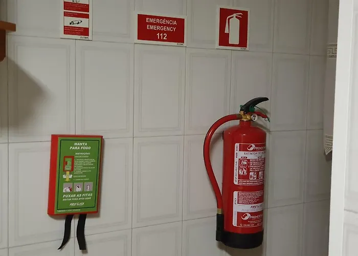 Casa Dos Arcos Apartment