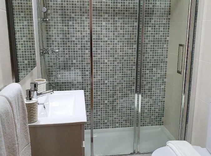 Casa Dos Arcos Apartment