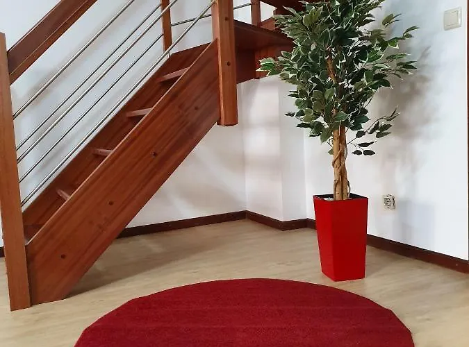 Casa Dos Arcos Apartment Aveiro